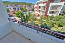 Стильный апартамент с великолепным видом из окна ID: 5317 - Фото 13