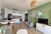 Стильный апартамент с великолепным видом из окна ID: 5317 - Фото 3