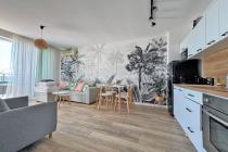 Стильный апартамент с великолепным видом из окна ID: 5317 - Фото 4