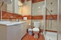 Стильный апартамент с великолепным видом из окна ID: 5317 - Фото 9