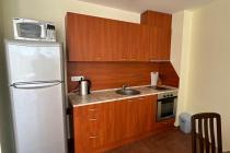 Buy a flat in Bulgaria with a beautiful view! ID: 4311 - Photo 4