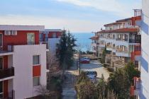 Apartmán v celoročnom komplexe na pobreží ID: 5110 - Фото1