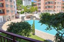 Cenovo výhodný byt v prvej línii, komplex „Privilege Fort Beach“ ID: 6283 - Фото9
