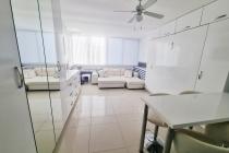 Studio with furniture, ready for living! ID: 3751 - Photo 4