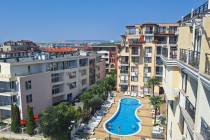 Mieszkanie w Sveti Vlas, widok na morze, kompleks „Raduga 2” ID: 6433 - Фото8