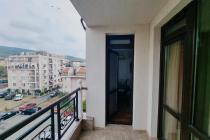 Flat in a good neighbourhood, has a sea view! ID: 4041 - Photo 9