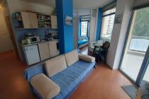 Нескъп тристаен апартамент за продажба в Слънчев бряг ID: 3973 - Снимка 6