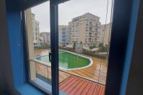 Нескъп тристаен апартамент за продажба в Слънчев бряг ID: 3973 - Снимка 8