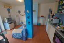 Нескъп тристаен апартамент за продажба в Слънчев бряг ID: 3973 - Снимка 5