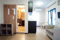 Просторная студия в комплексе "Rainbow 1" ID: 4671 - Фото 6