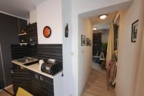 Апартамент в комплекс с голяма тераса в района на Cacao Beach ID: 3282 - Снимка 3