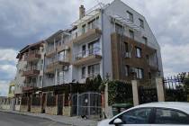 Ravda, Studio with no maintenance fee, 200 m from the sea ID: 6085 - Photo 1