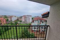 Two level apartment with two bedrooms in a residential building ID: 3417 - Photo 4