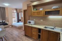 Buy a studio apartment with a sea view in the prestigious “Garden of Eden” complex ID: 6256 - Photo 2