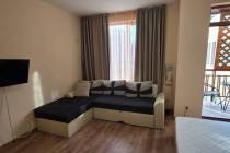Buy a studio apartment with a sea view in the prestigious “Garden of Eden” complex ID: 6256 - Photo 3