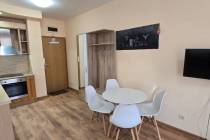 Buy a studio apartment with a sea view in the prestigious “Garden of Eden” complex ID: 6256 - Photo 4