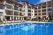 Студия с хорошей планировкой и видом на море ID: 3406 - Фото 1