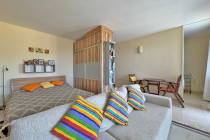 Студия с удобной планировкой, комплекс "Relax Holiday", Свети Влас ID: 6171 - Фото 4