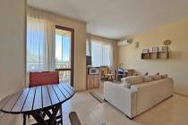 Студия с удобной планировкой, комплекс "Relax Holiday", Свети Влас ID: 6171 - Фото 5