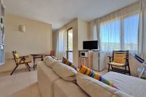 Студия с удобной планировкой, комплекс "Relax Holiday", Свети Влас ID: 6171 - Фото 7