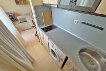Студия с удобной планировкой, комплекс "Relax Holiday", Свети Влас ID: 6171 - Фото 11