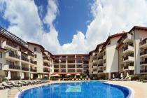 Студия с хорошей планировкой и видом на море ID: 3406 - Фото 10