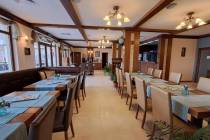 Комфортная студия с отдельным входом, комплекс "Relax Holiday", Свети Влас ID: 6108 - Фото 13