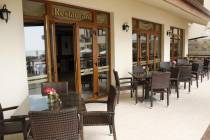 Комфортная студия с отдельным входом, комплекс "Relax Holiday", Свети Влас ID: 6108 - Фото 14
