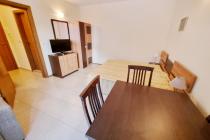 Студия с хорошей планировкой и видом на море ID: 3406 - Фото 6