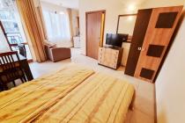 Студия с хорошей планировкой и видом на море ID: 3406 - Фото 2