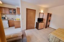 Студия с хорошей планировкой и видом на море ID: 3406 - Фото 7