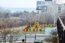 Студия с хорошей планировкой и видом на море ID: 3406 - Фото 8