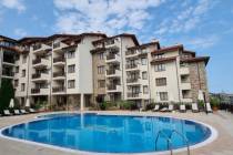Комфортная студия с отдельным входом, комплекс "Relax Holiday", Свети Влас ID: 6108 - Фото 17