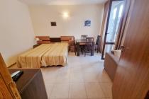 Студия с хорошей планировкой и видом на море ID: 3406 - Фото 4