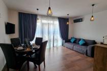 Комфортная студия с отдельным входом, комплекс "Relax Holiday", Свети Влас ID: 6108 - Фото 2