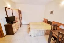 Студия с хорошей планировкой и видом на море ID: 3406 - Фото 5