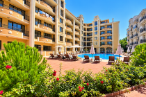 Sea View, Comfortable Apartment in Pomorie ID: 6464 - Photo 20