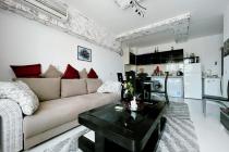 The first line by the sea! Flat with modern renovation and furniture ID: 3536 - Photo 20