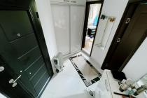 The first line by the sea! Flat with modern renovation and furniture ID: 3536 - Photo 5
