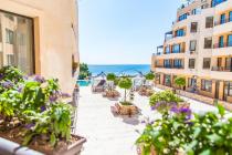 Výborný byt na predaj v prvej línii pri mori ID: 3691 - Фото11