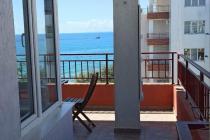 Przestronny apartament z panoramicznym widokiem na morze w Ravdа ID: 3151 - Фото10