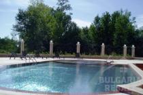 Apartmán s 2 spálňami v komplexe „River Park“ ID: 5858 - Фото1