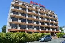 Apartmán s 2 spálňami v komplexe „River Park“ ID: 5858 - Фото11