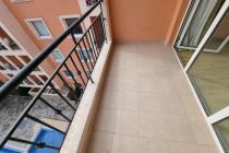 Nový nezariadený byt v oblasti Cocoa Beach ID: 3272 - Фото7