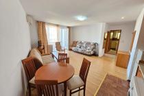 Pohľad na byt v peknom komplexe v Ravde ID: 4999 - Фото10