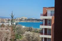 Pohľad na byt v peknom komplexe v Ravde ID: 4999 - Фото1