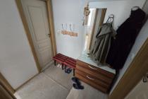 Three-room apartment with furniture and low maintenance fee ID: 5180 - Photo 13