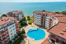 First line! Apartment in a large year-round complex ID: 5001 - Photo 14