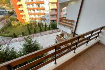 Byt s výhľadom na more čaká na vás! ID: 4374 - Фото7