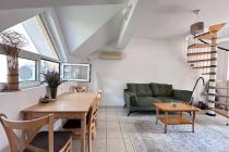 Komfortné bývanie s modernou rekonštrukciou v útulnom komplexe ID: 5489 - Фото6